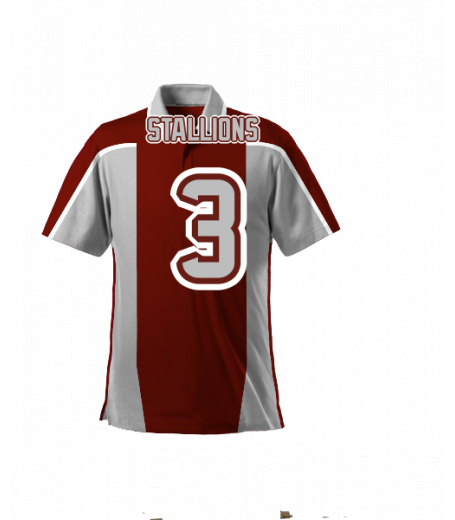 Clearwater Jersey