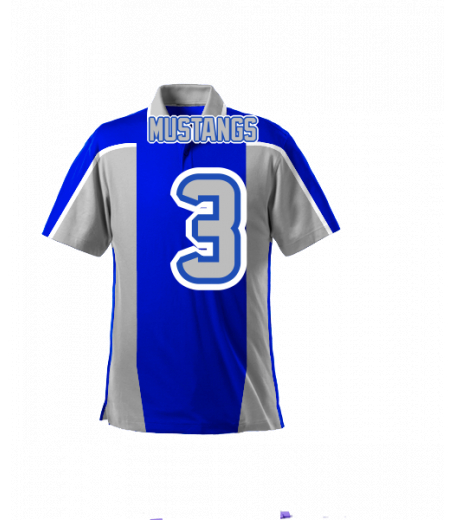 Clearwater Jersey