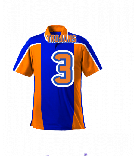 Clearwater Jersey