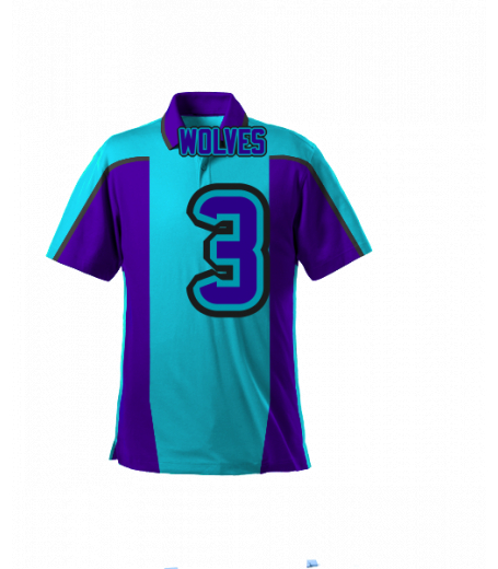 Clearwater Jersey