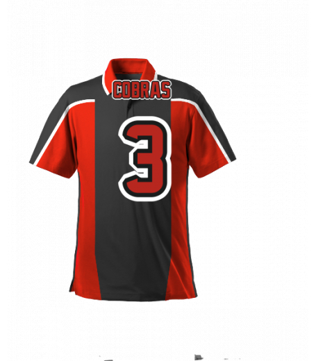 Clearwater Jersey