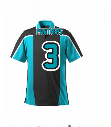 Clearwater Jersey