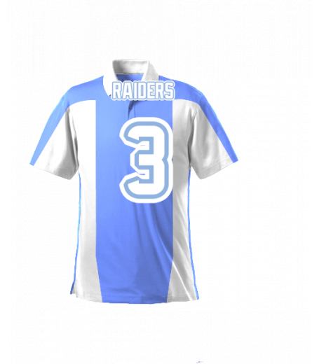 Clearwater Jersey