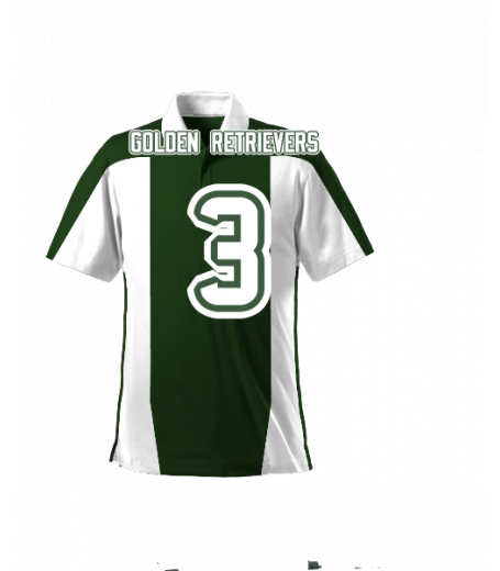 Clearwater Jersey