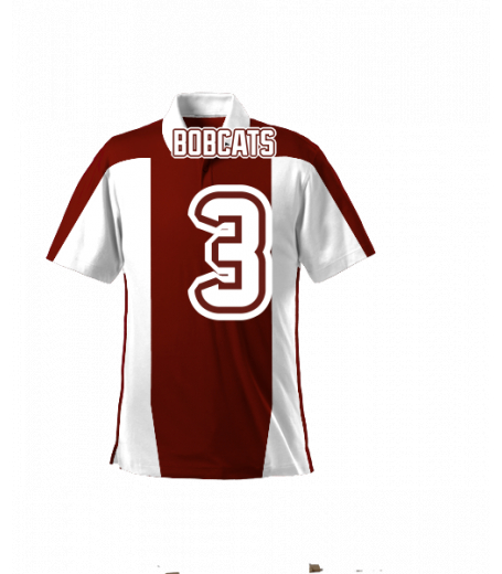 Clearwater Jersey