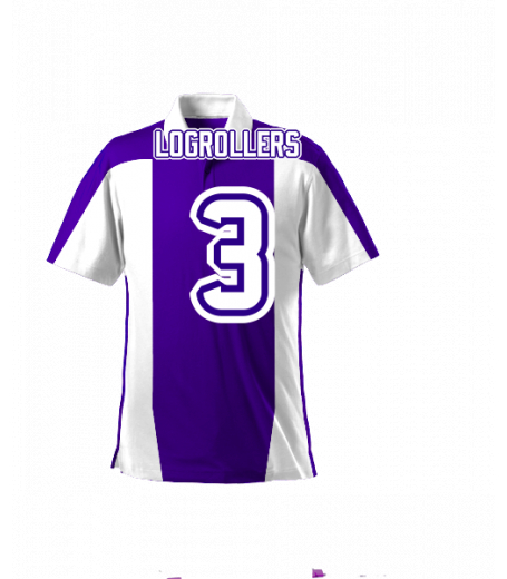 Clearwater Jersey