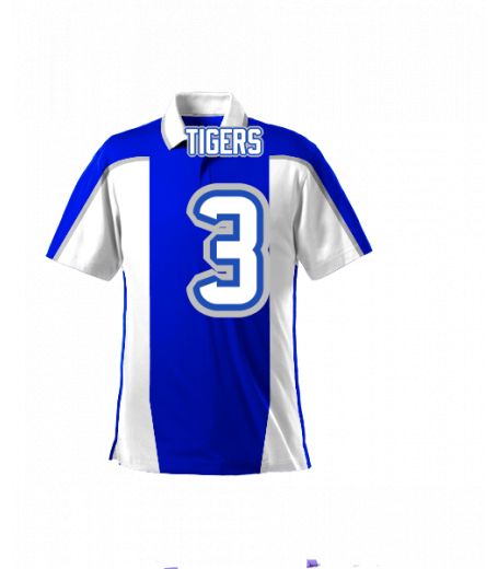 Clearwater Jersey
