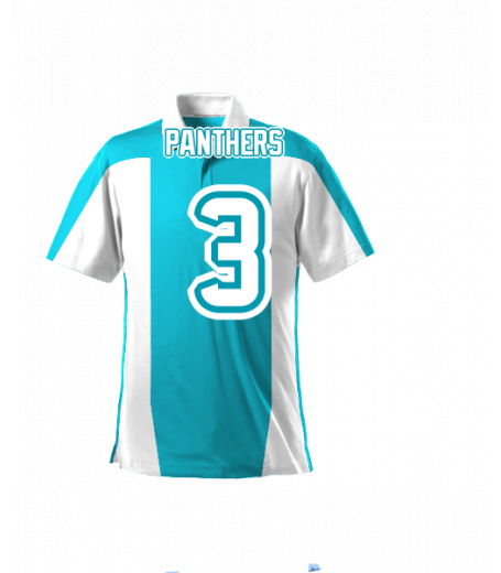 Clearwater Jersey