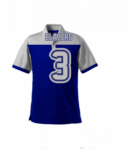 Clovis Jersey