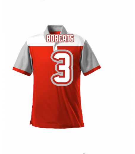 Clovis Jersey