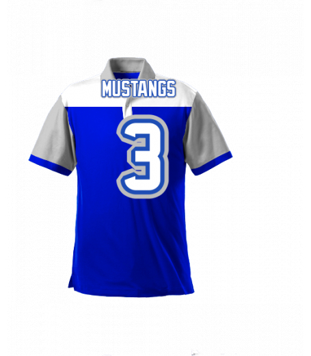 Clovis Jersey