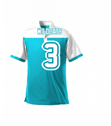 Clovis Jersey