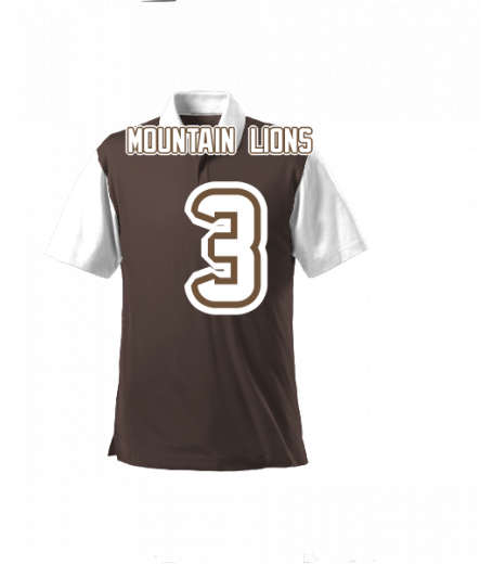 College Station Jersey