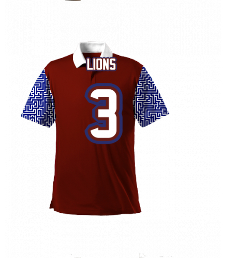 College Station Jersey