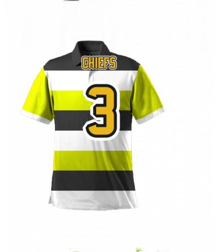 Columbus Jersey