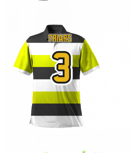 Columbus Jersey