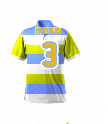 Columbus Jersey