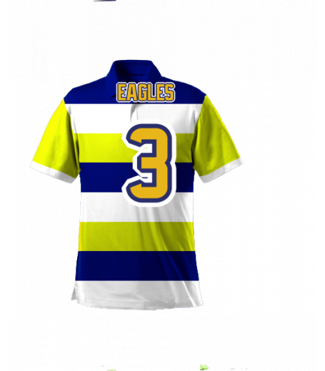 Columbus Jersey