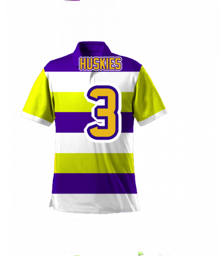 Columbus Jersey