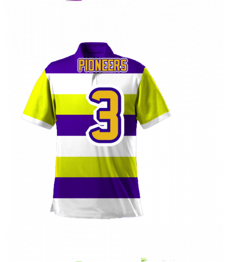 Columbus Jersey