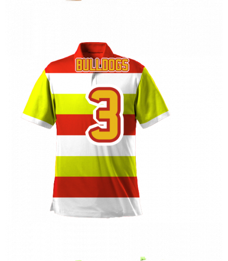 Columbus Jersey