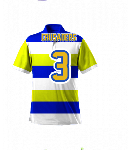 Columbus Jersey