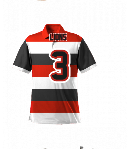 Columbus Jersey