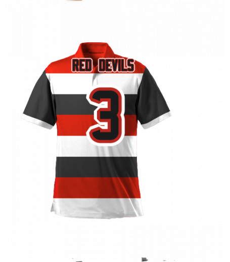 Columbus Jersey