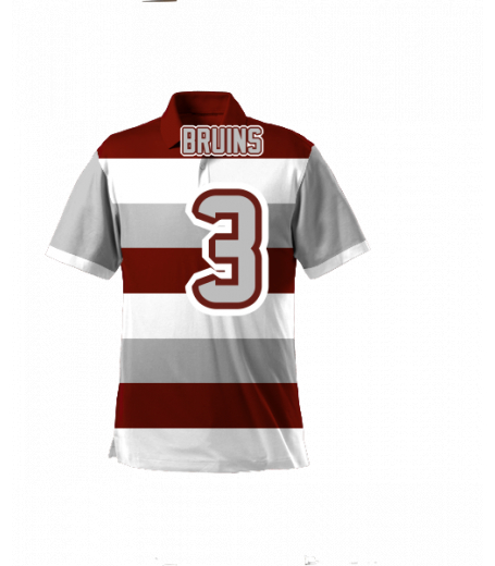 Columbus Jersey