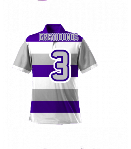 Columbus Jersey