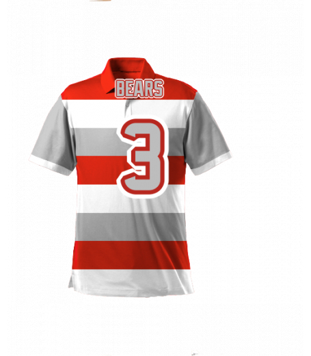 Columbus Jersey