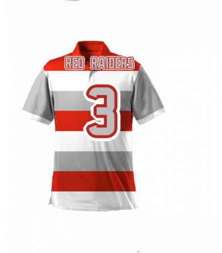 Columbus Jersey