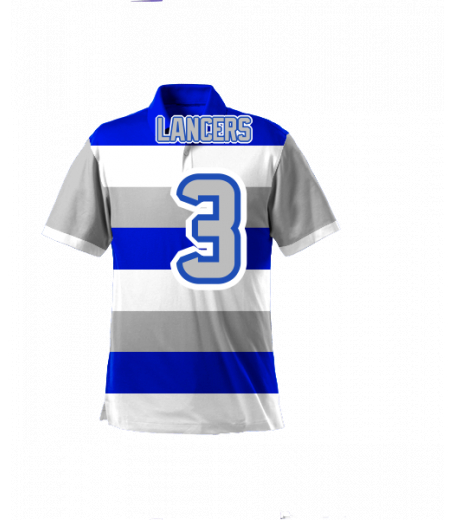 Columbus Jersey