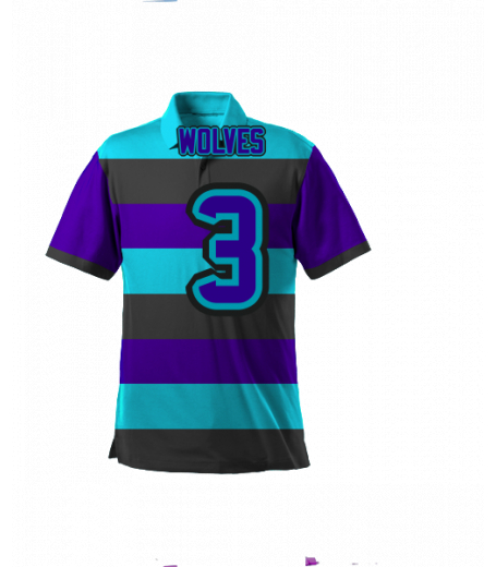 Columbus Jersey