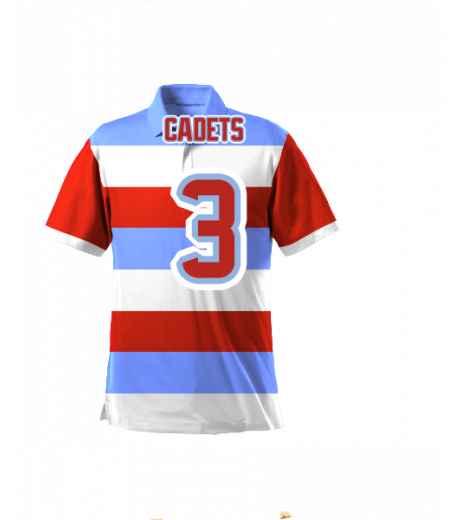 Columbus Jersey