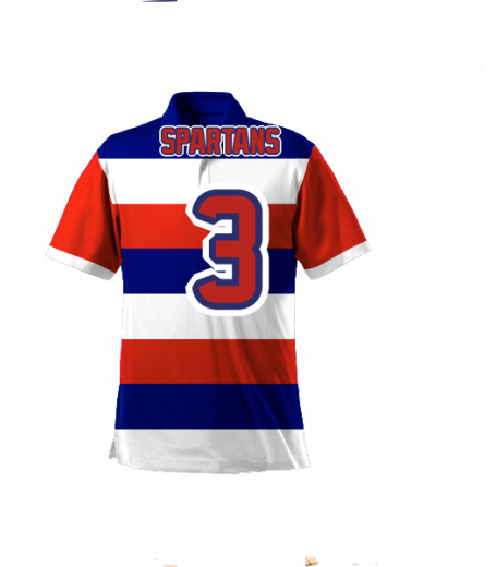 Columbus Jersey