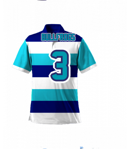 Columbus Jersey