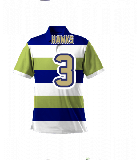 Columbus Jersey