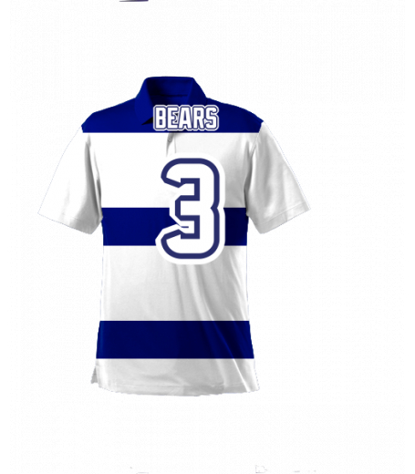 Columbus Jersey