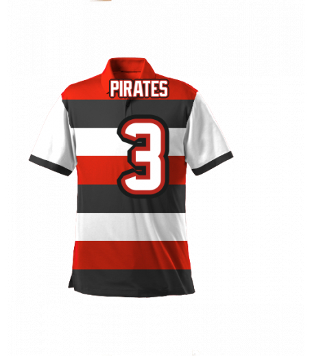 Columbus Jersey