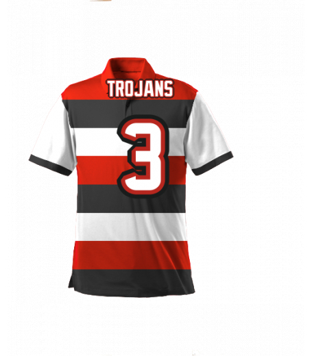 Columbus Jersey