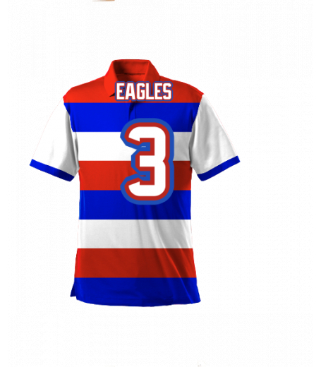 Columbus Jersey