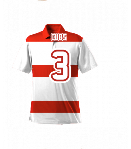 Columbus Jersey