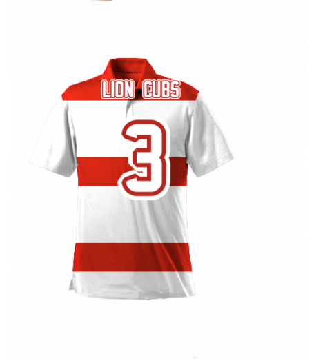 Columbus Jersey