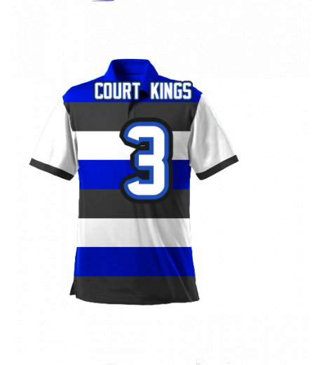 Columbus Jersey