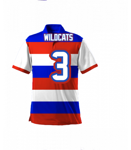 Columbus Jersey