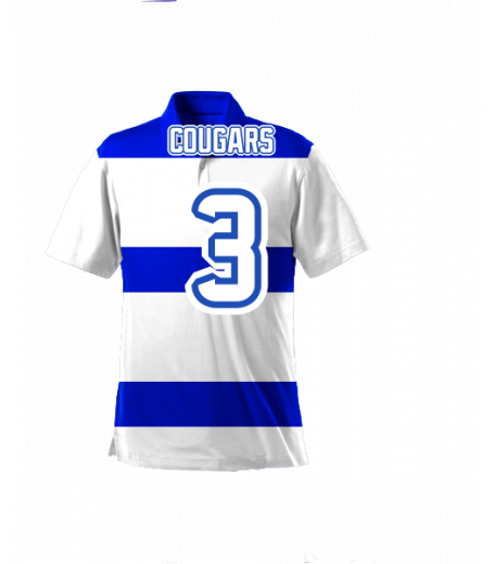 Columbus Jersey