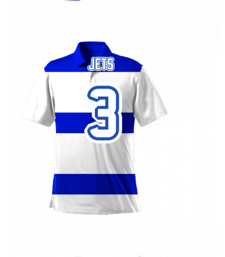 Columbus Jersey