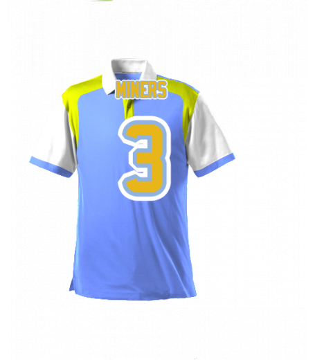 Costa Mesa Jersey