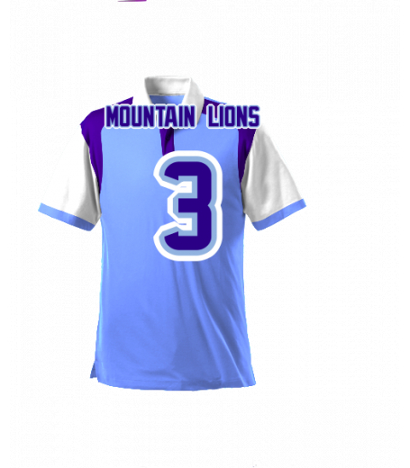 Costa Mesa Jersey